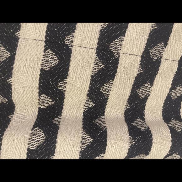 Christopher + Banks Cropped Jacket - Picture 5 of 5